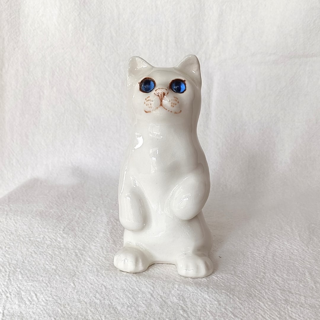 英国☆ウィンスタンレイ ウィンスタンレイキャット ウィンスタンレイ
