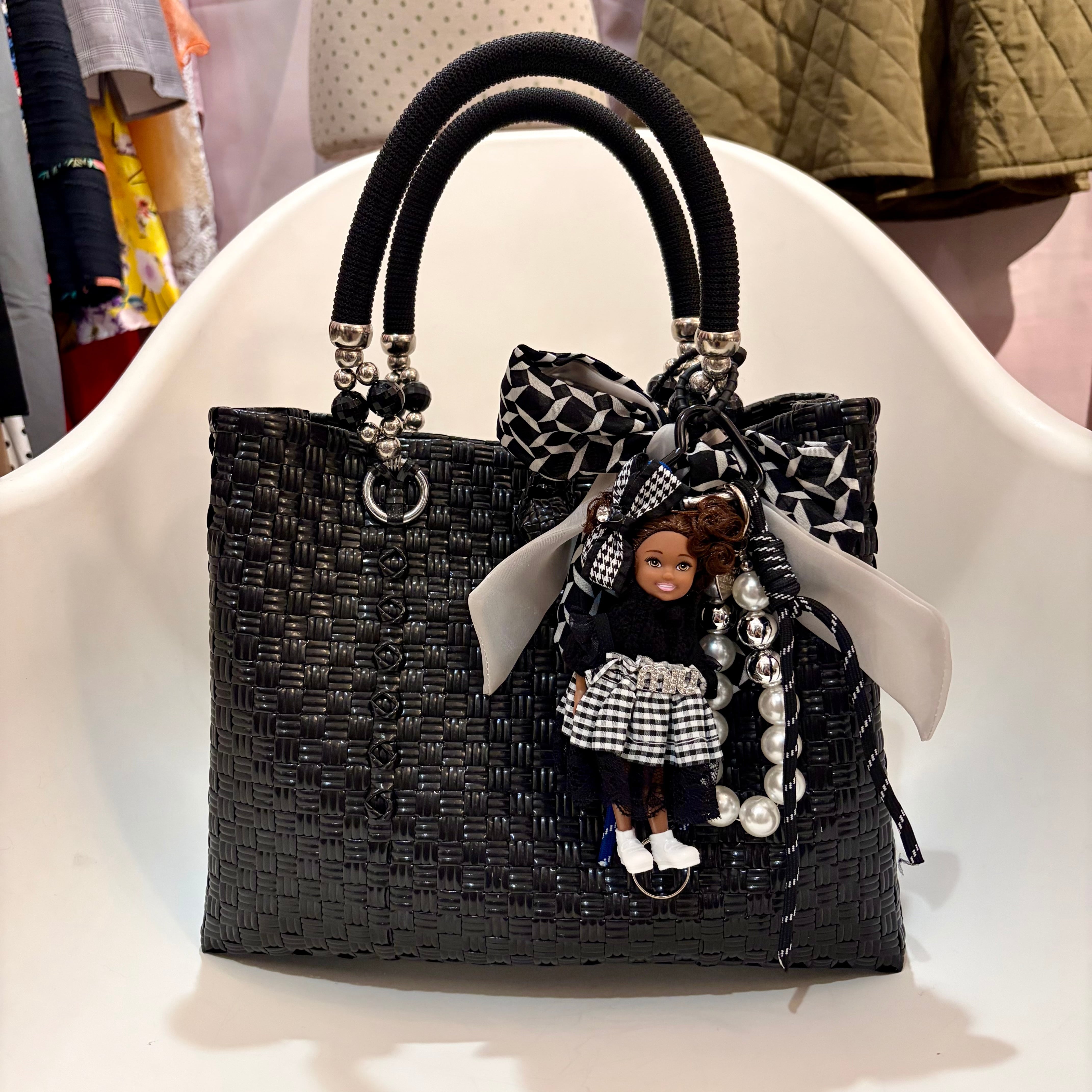 バリニーズバッグ | 恋のトリコ