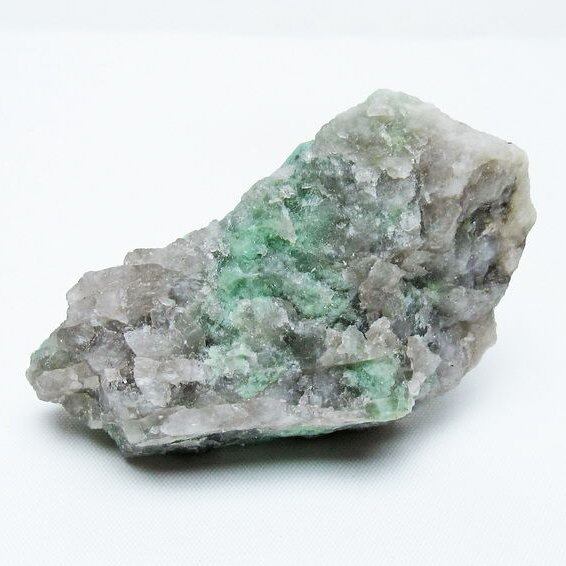 エメラルド 原石 一点物 171-5518