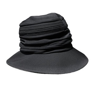 Ys Yohji Yamamoto Bucket Wool Hat YV-H02-100 / ワイズ ヨウジヤマモト ウール バケットハット