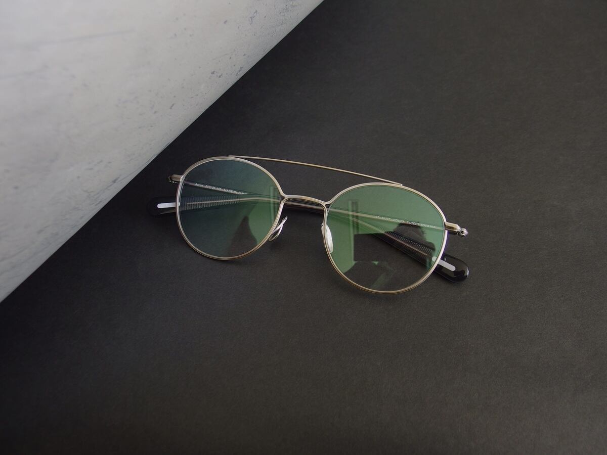 YUICHI TOYAMA. 】U-177 C-03 “Aaron” | 正光堂時計店