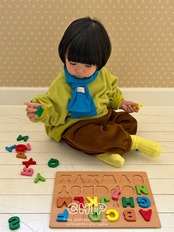 チップ / CHIP / クレヨントレーナー / 韓国子供服 / キッズ / 26winter *1~5*
