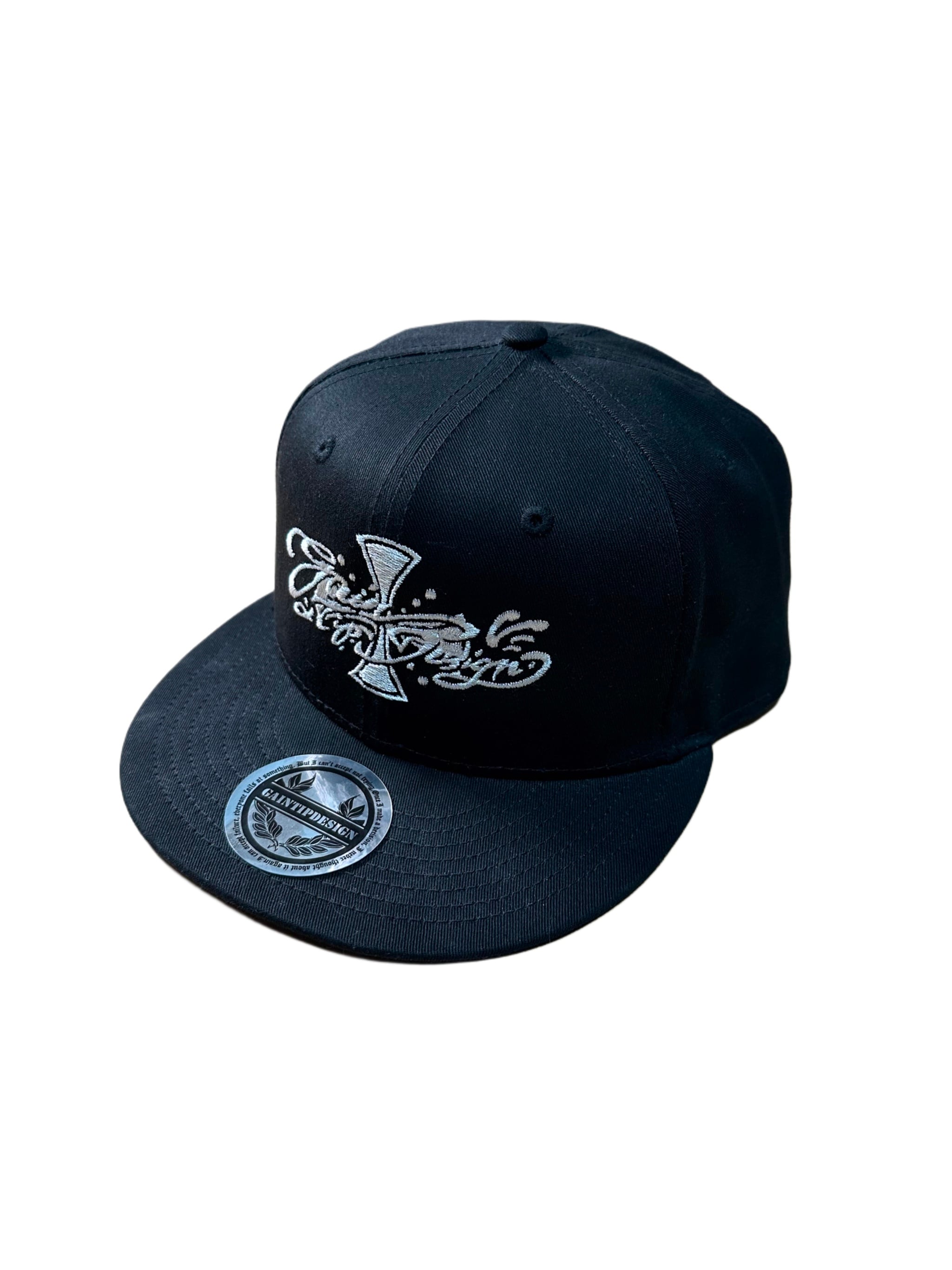 帽子 Gain tip design Classic Rude Casquette Classic Rude Casquette | Gain Tip Design