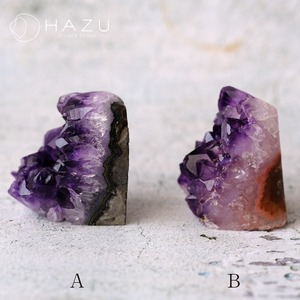 SALE☆アメジスト・ミニクラスター（ウルグアイ産）