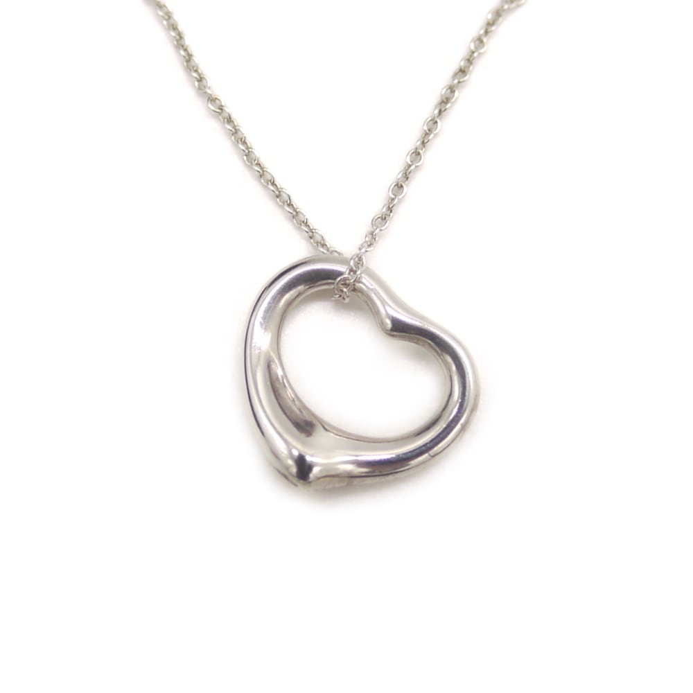 TIFFANY & Co. ティファニー エルサ・ペレッティ オープンハート カフ