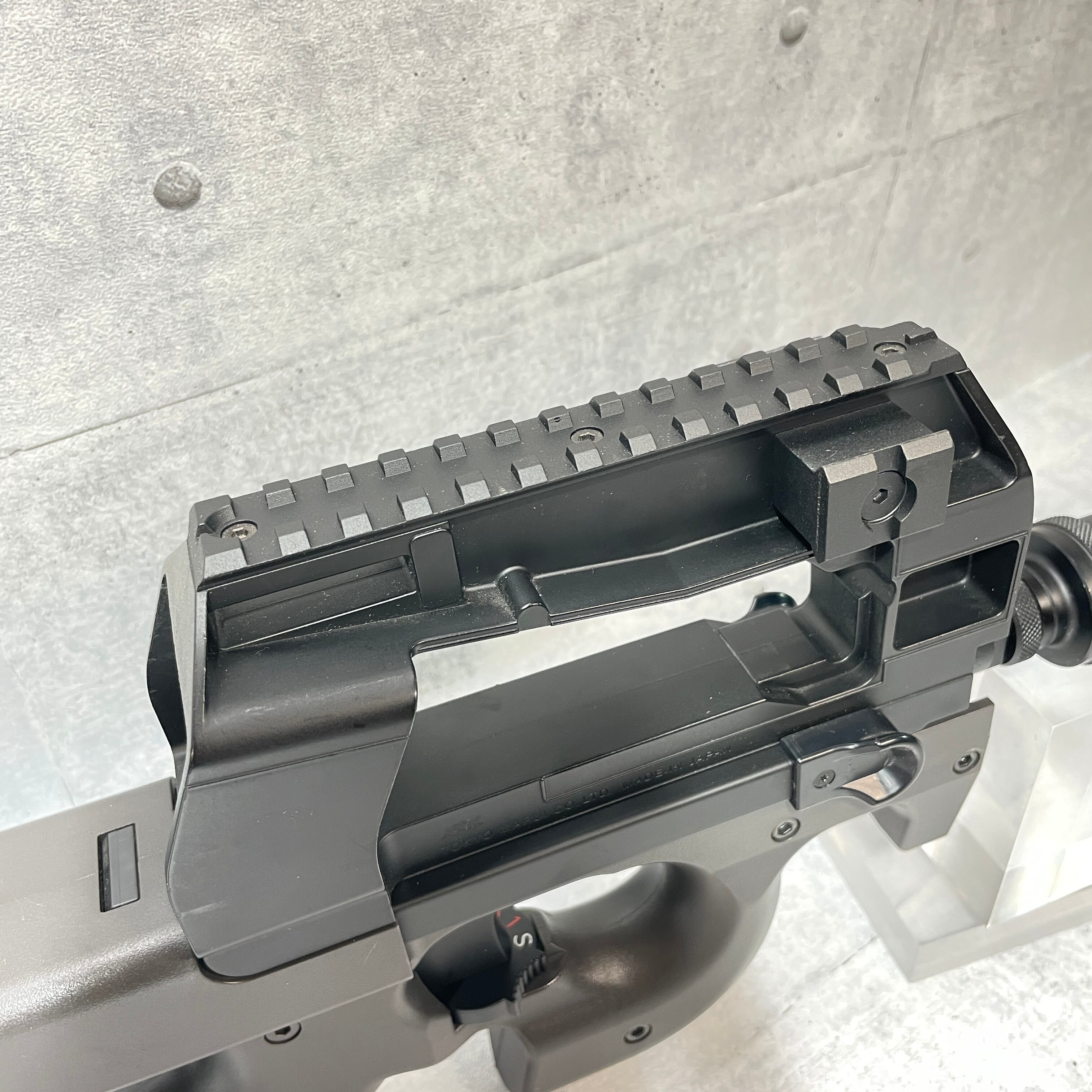 レストア品】 東京マルイ P90TR | GunPlay'sWorks