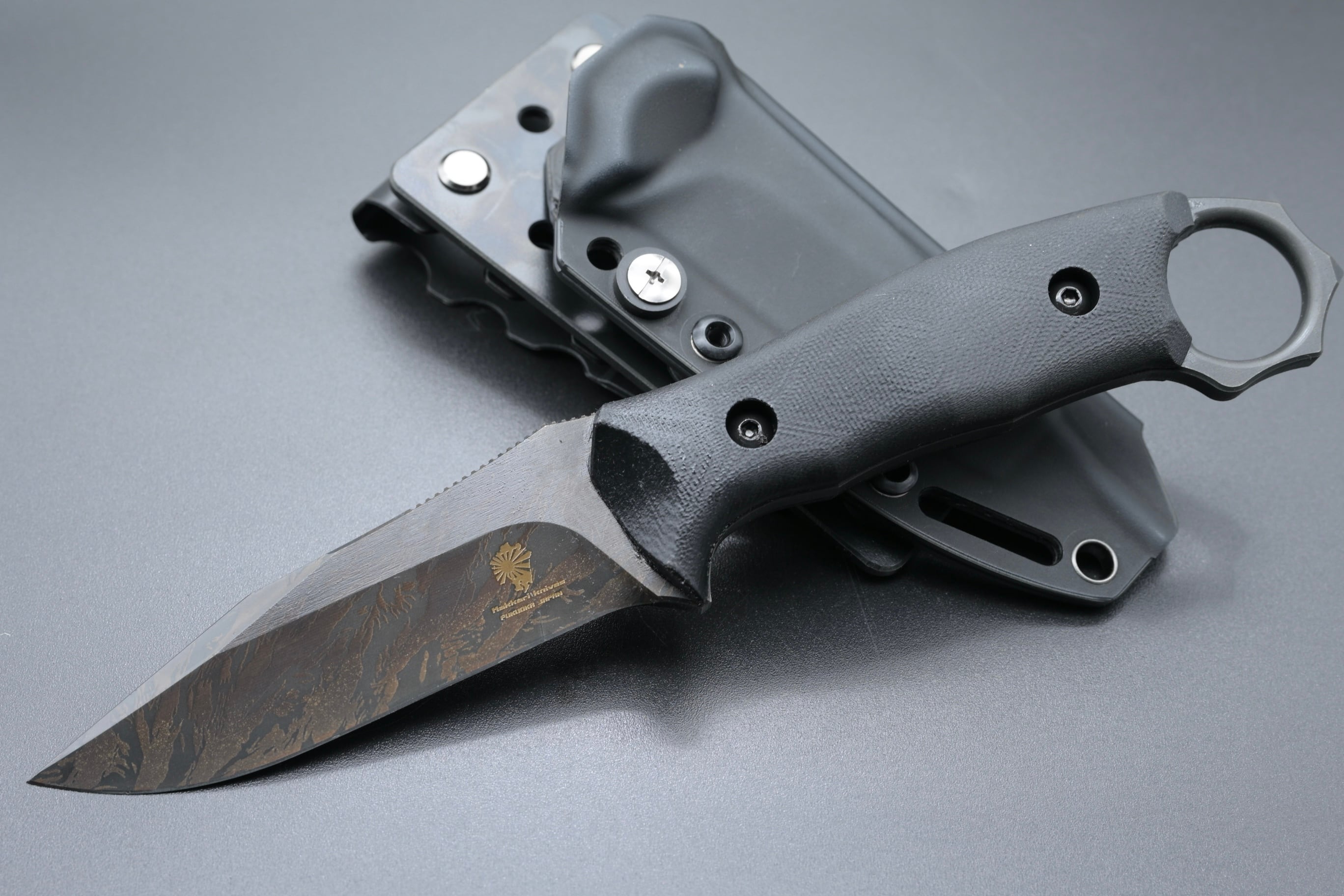 twenty | makkariknives