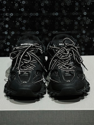 【ÆIEM】"BALENCIAGA" track Sneaker
