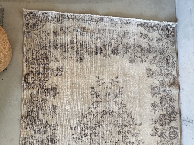 Turkish rug No.811