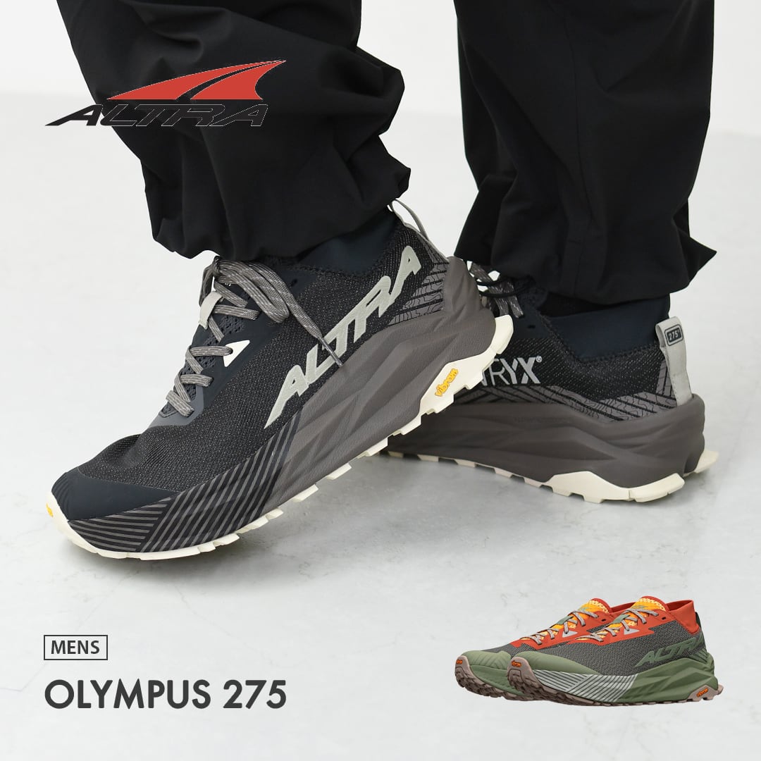 ALTRA [アルトラ] OLYMPUS 275 M [AL0A85RT] オリンパス 275 M・クロス