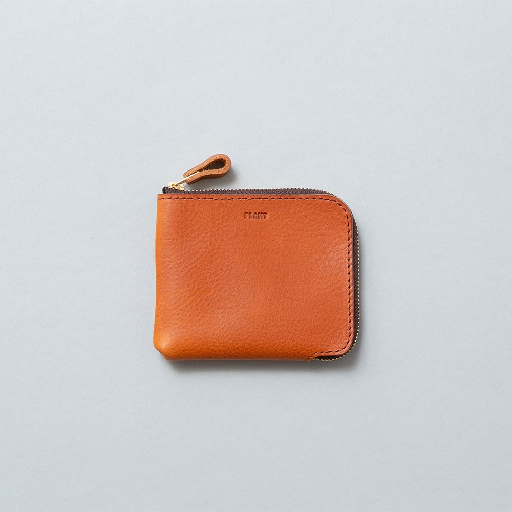 WALLET | PLANT