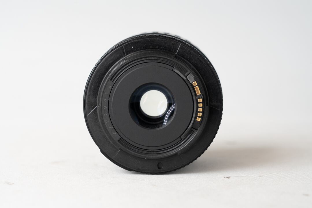CANON ZOOM LENS EF 35-80mm F4-5.6【2008G1】 | studio 令宮 -REIGU-