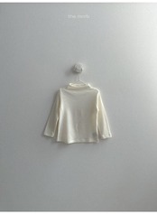〖取寄〗韓国子供服 / 26winter / minirobe / アンゴラハーフタートル / キッズ *S~XL*
