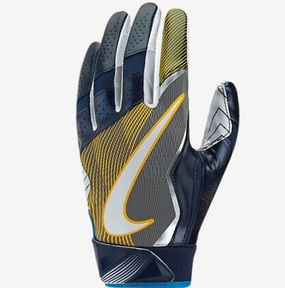 NIKE VAPOR JET 4.0 ジャイアンツ アメフト グローブ【新品】