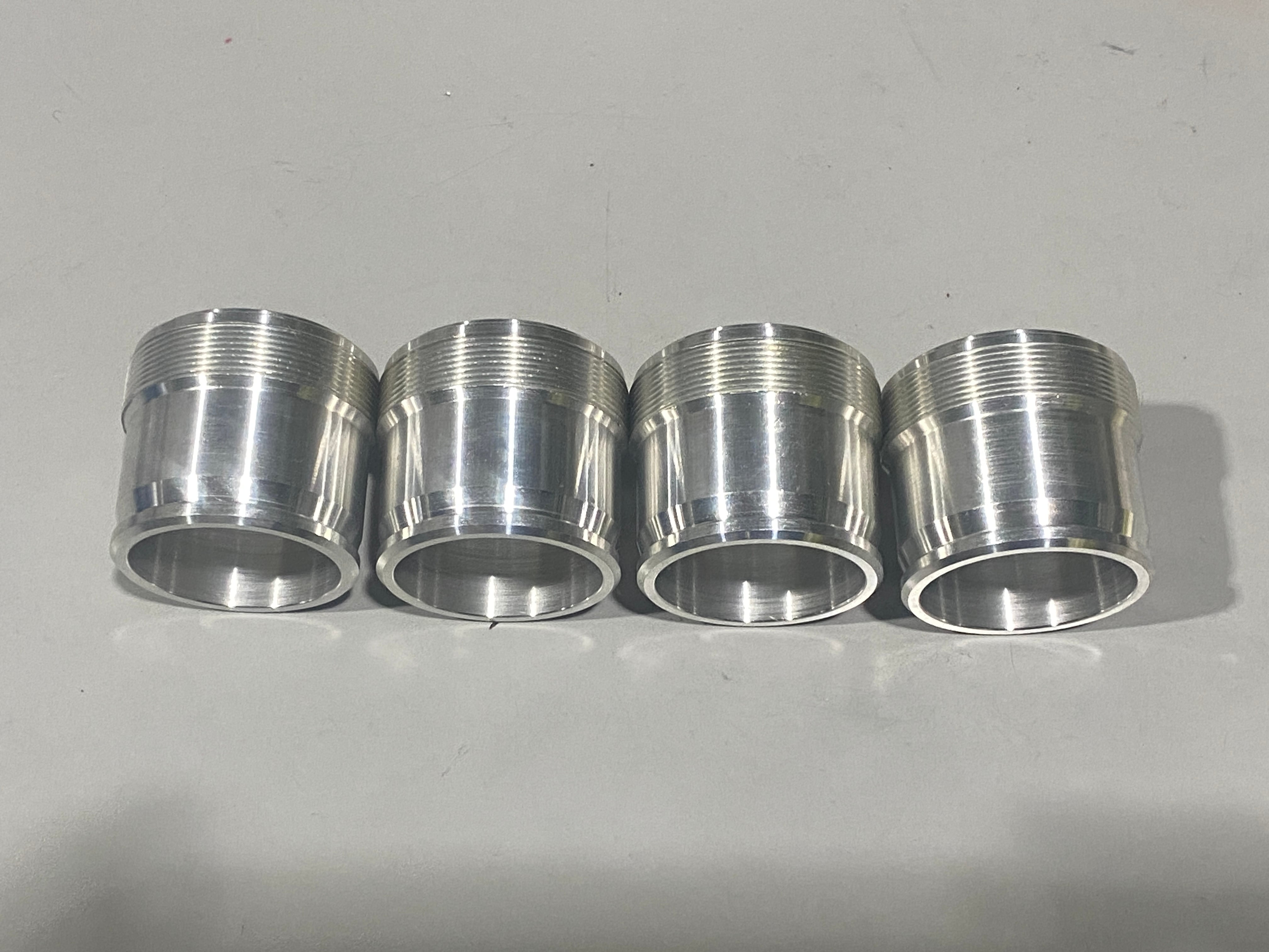 Z1 Z2 CR35スペシャル ショートスピゴット Z1000Jインシュレーター