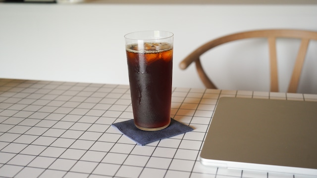 ワサビタンブラー14oz