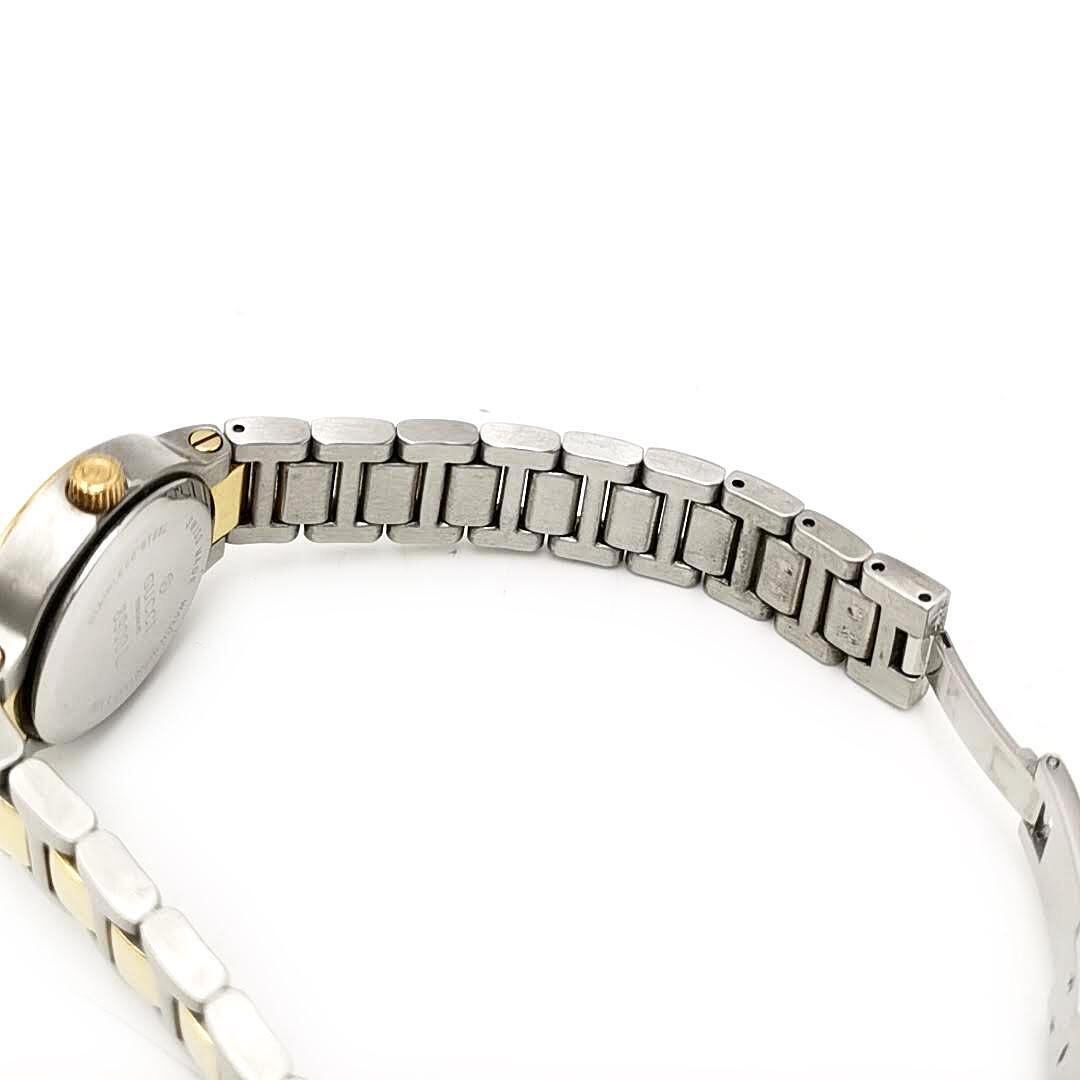 グッチ GUCCI 腕時計 クォーツ 8900L デイト 03-24060810 | お気に入り
