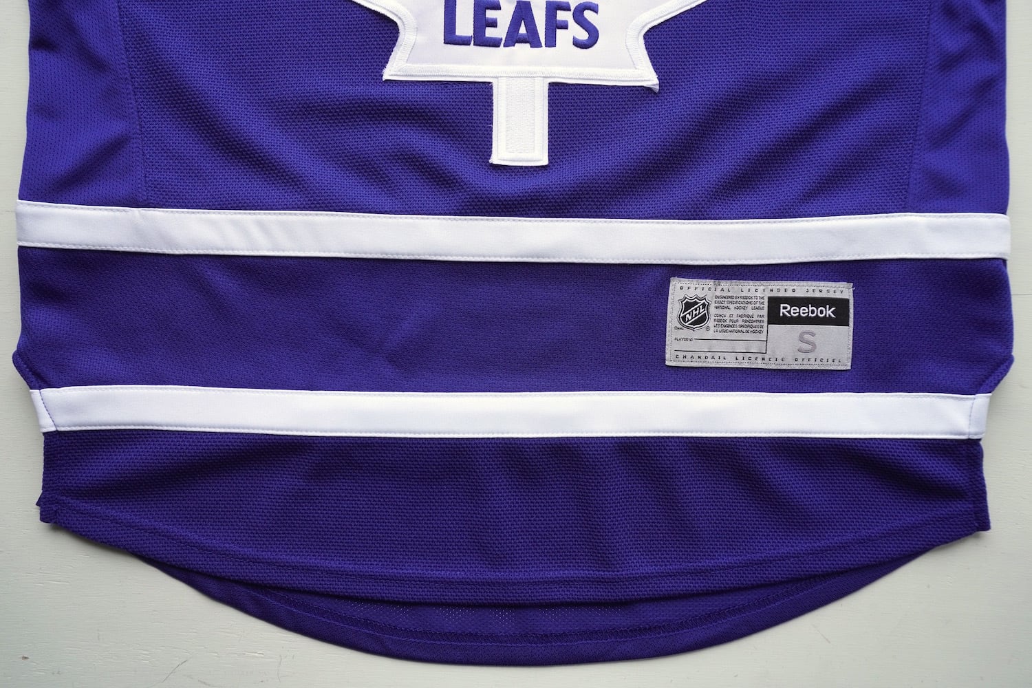 2010's [Reebok] NHL 