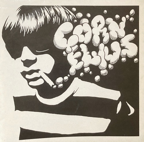 Cornelius / Chapter 8 ~Seashore And Horizon~ / Count Five Or Six (UK Orig 7")