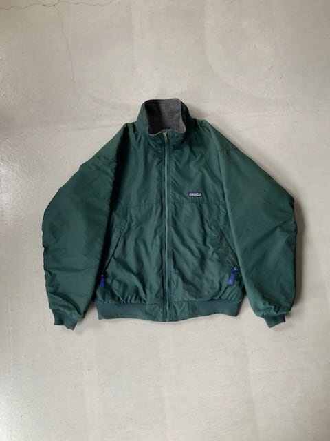 XS-S：patagonia MARS パタゴニア 米軍 level4 Wind Jacket | Pay ID
