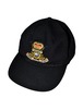 DoReMi Unique Series – Golden Stitch Cap