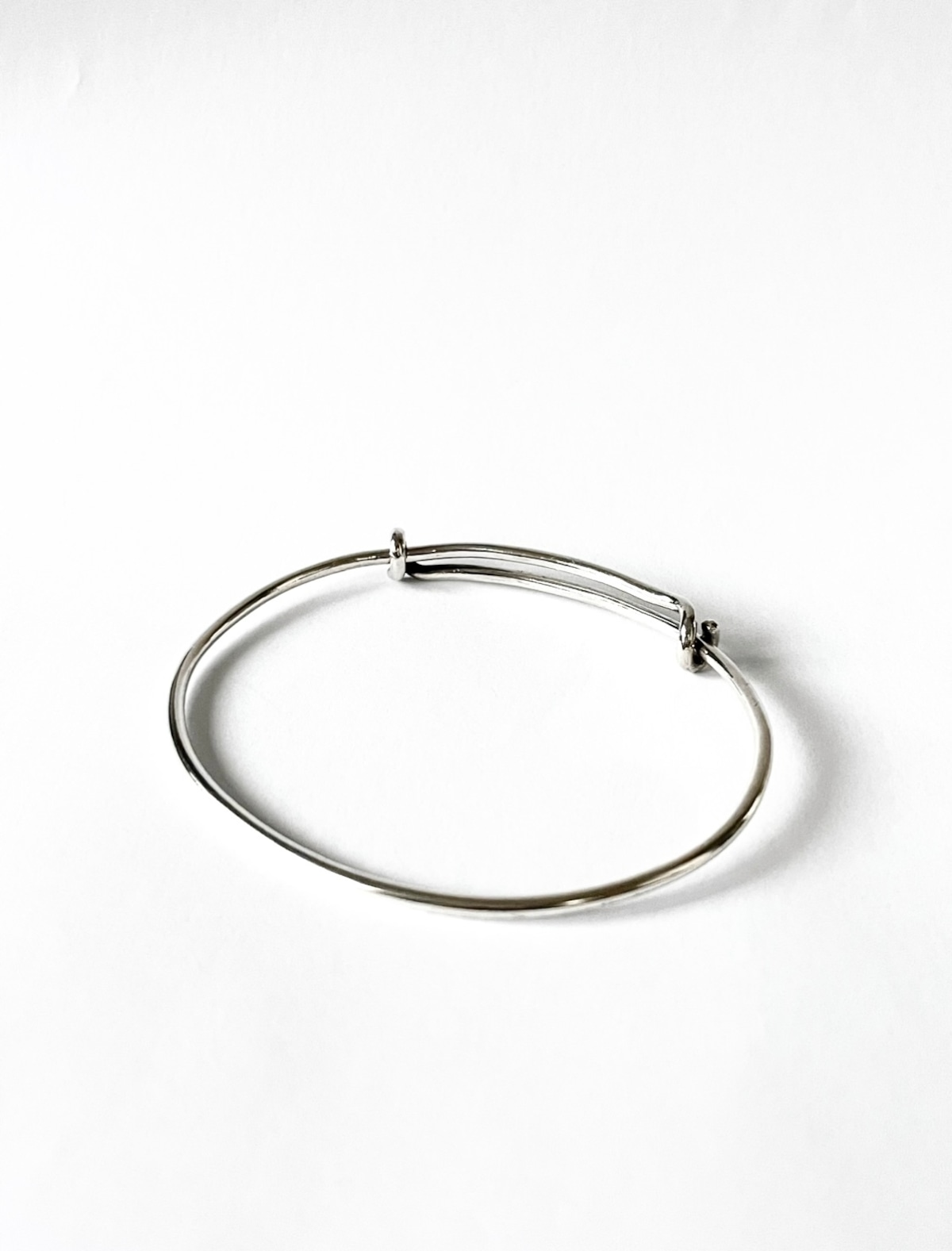 WIRE BRACELET ／ BELIEVEINMIRACLE ワイヤーブレスレット ビリーブ 