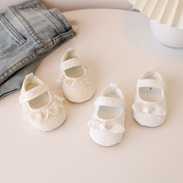 [11-13cm] ファーストシューズ