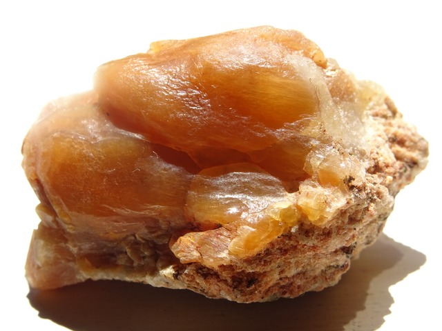 キャラメルザギマウンテン・クリスタル ~Caramel~