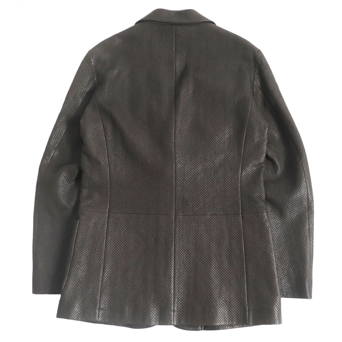 極美品 ARMANI collezioni アルマーニコレツォーニ M LINE