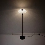 Italux ROGER フロアランプ MLE3028/1 フロアスタンド フロア照明 スタンドライト 間接照明 ガラスシェード モダン 北欧 ミッドセンチュリー