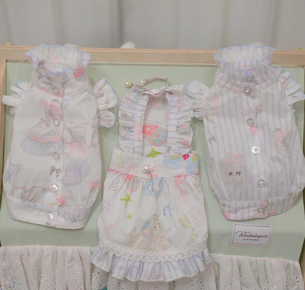 《予約》№1102900 マーブルトップス&ワンピース