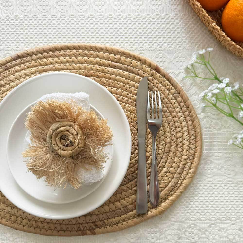 ナプキンリング 8セット 楽天市場】ナプキンリング Lene Bjerre Sigrid // ナフキンリング