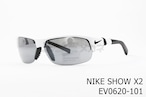 NIKE サングラス SHOW X2 EV0620-101 スポーツ ナイキ ショーエックス2 度付きインナー 正規品