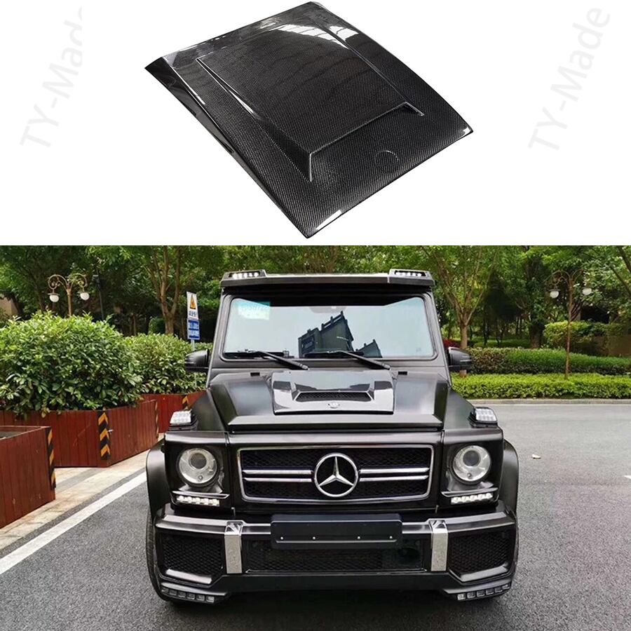 メルセデス ベンツ W463 G55 G65 G63 2008-2014 Gクラス Bスタイル 