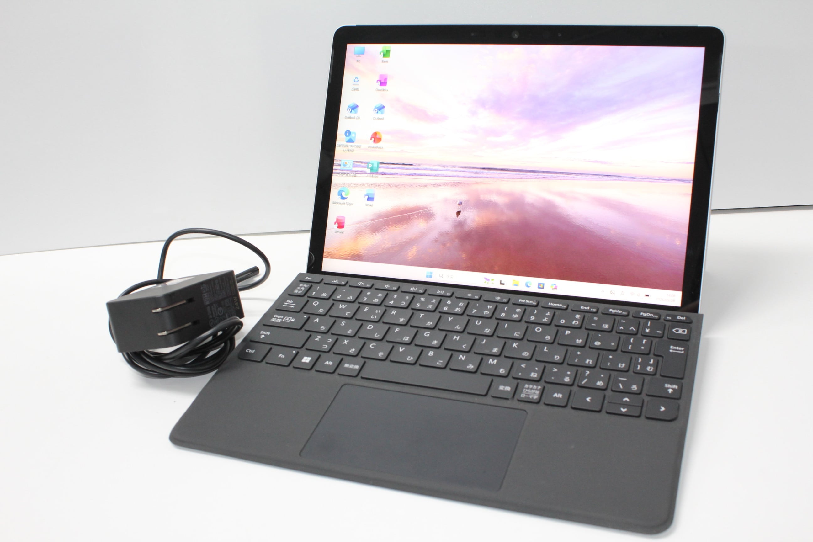 Surface Pro 4/intel Core i5/128GB/メモリ4GB ④ | 中古パソコン