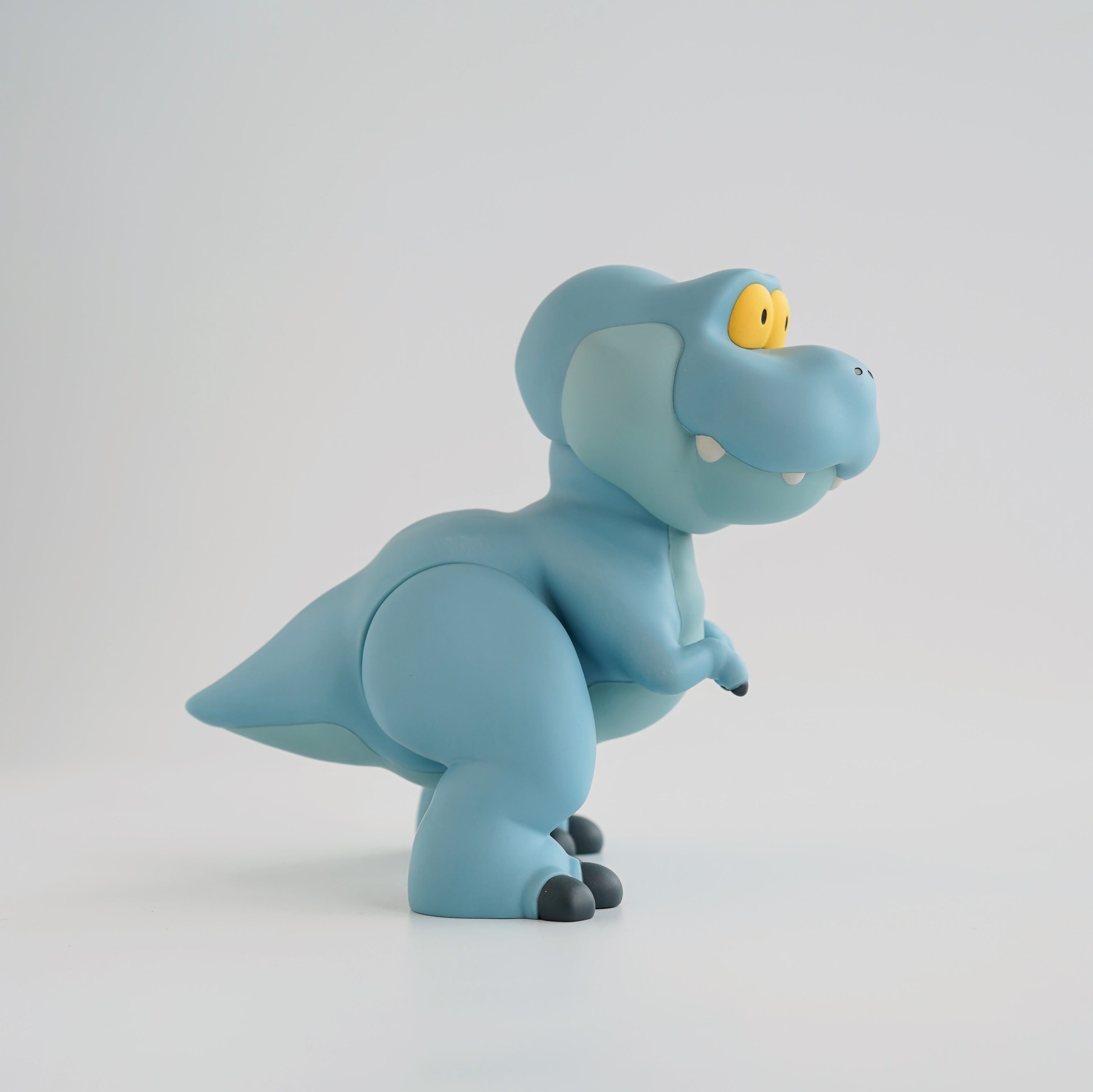 Tiny Rex / Light Blue | MONKEY CRAB