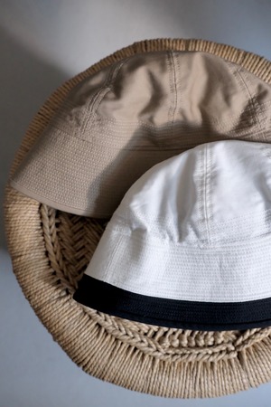 "HICOSAKA" "Chino Sailor Hat"