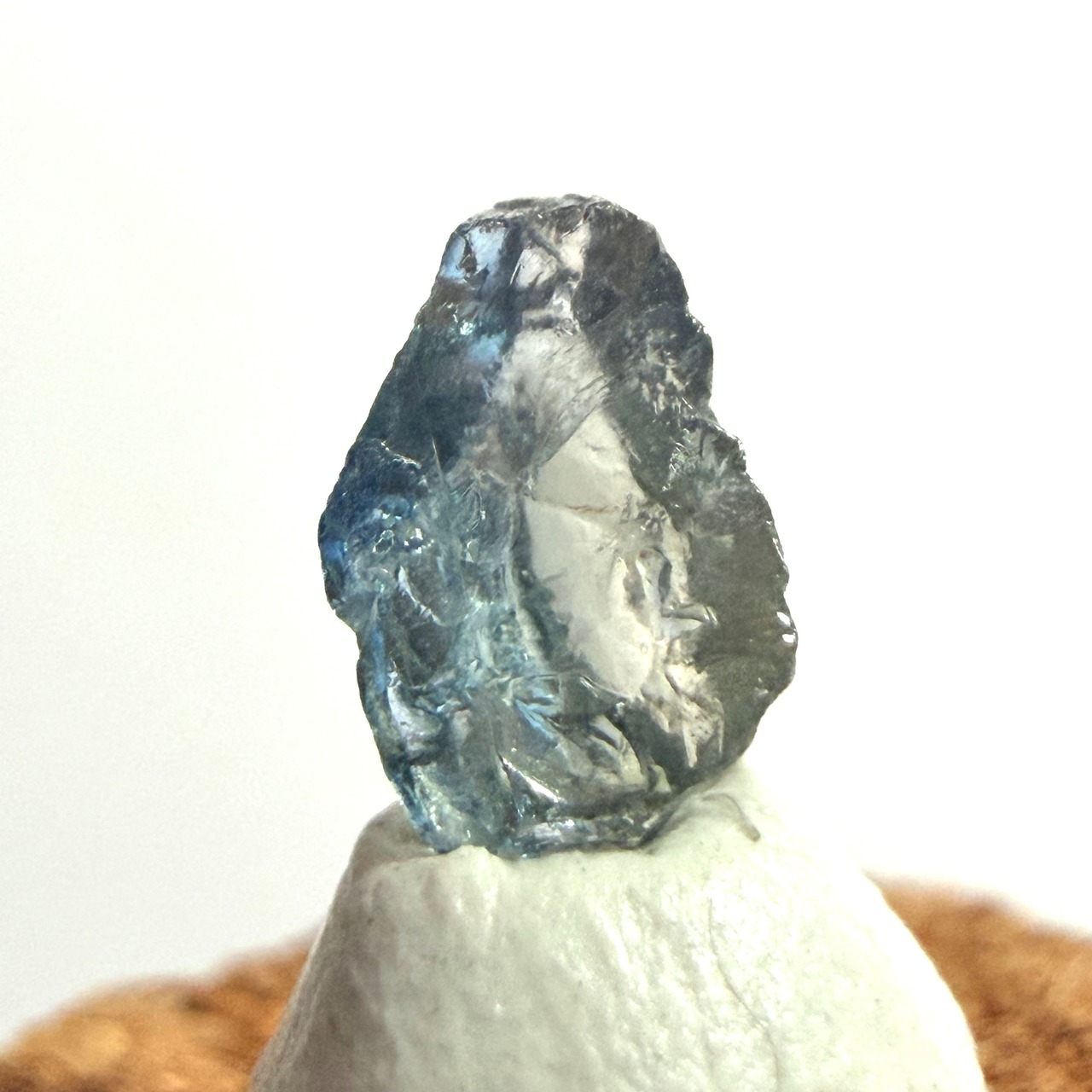 【1645】サファイア オーストラリア産 0.29ct
