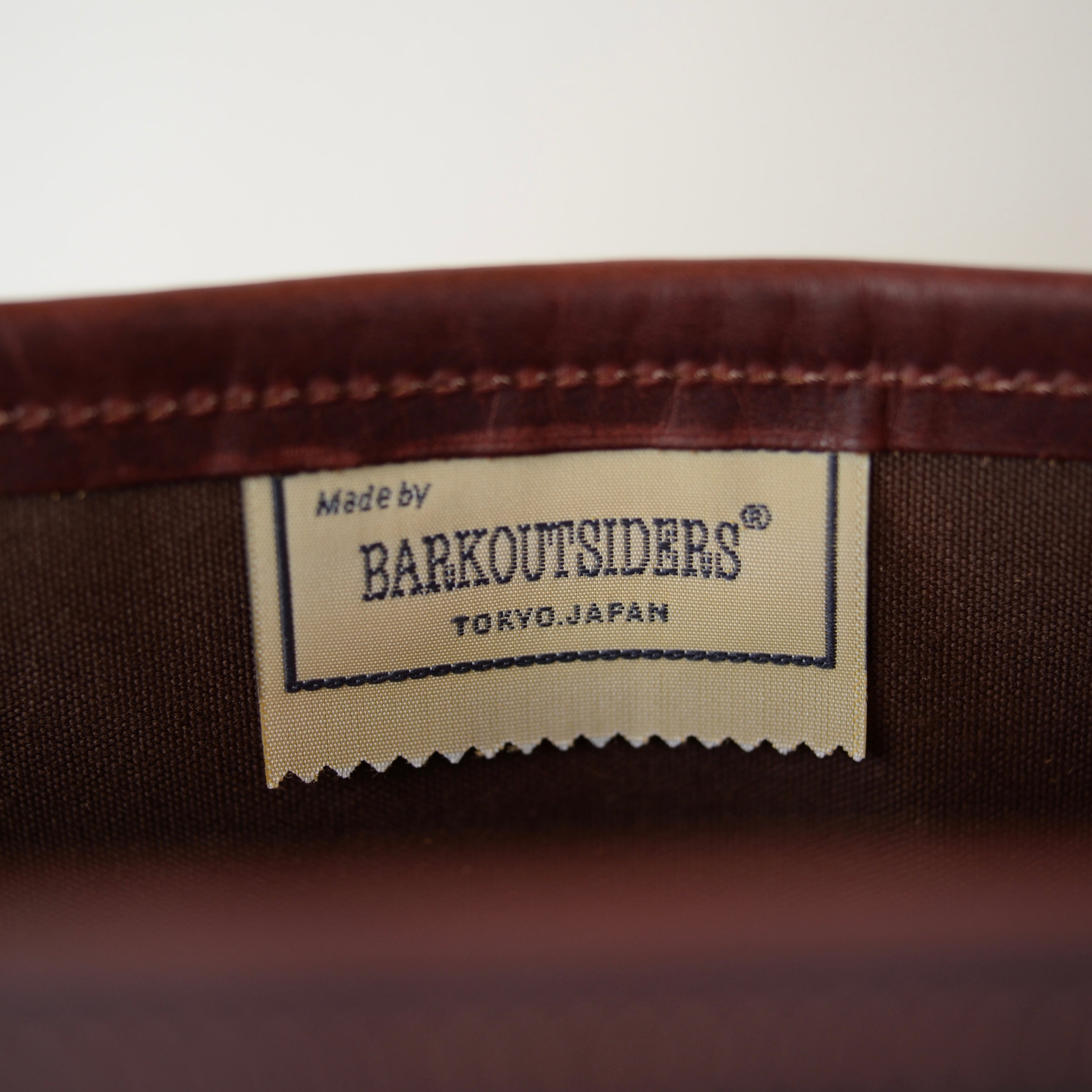 OLD CARRY TOTE 