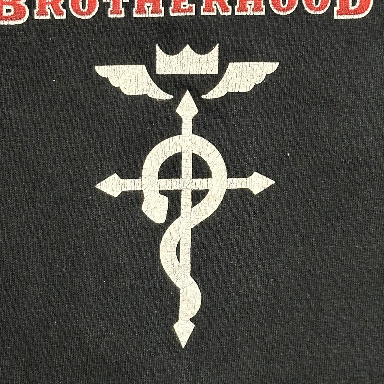 00s〜10s FULLMETAL ALCHEMIST