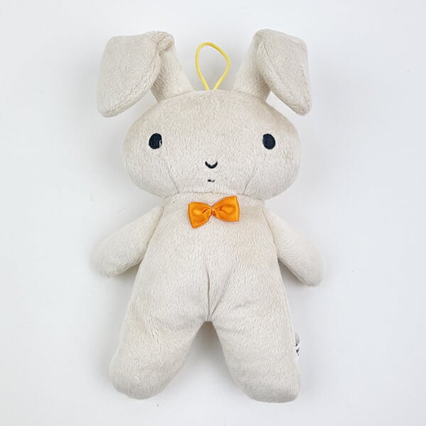 クレヨンしんちゃん ネネちゃんウサギ ぬいぐるみ(S) しんちゃん