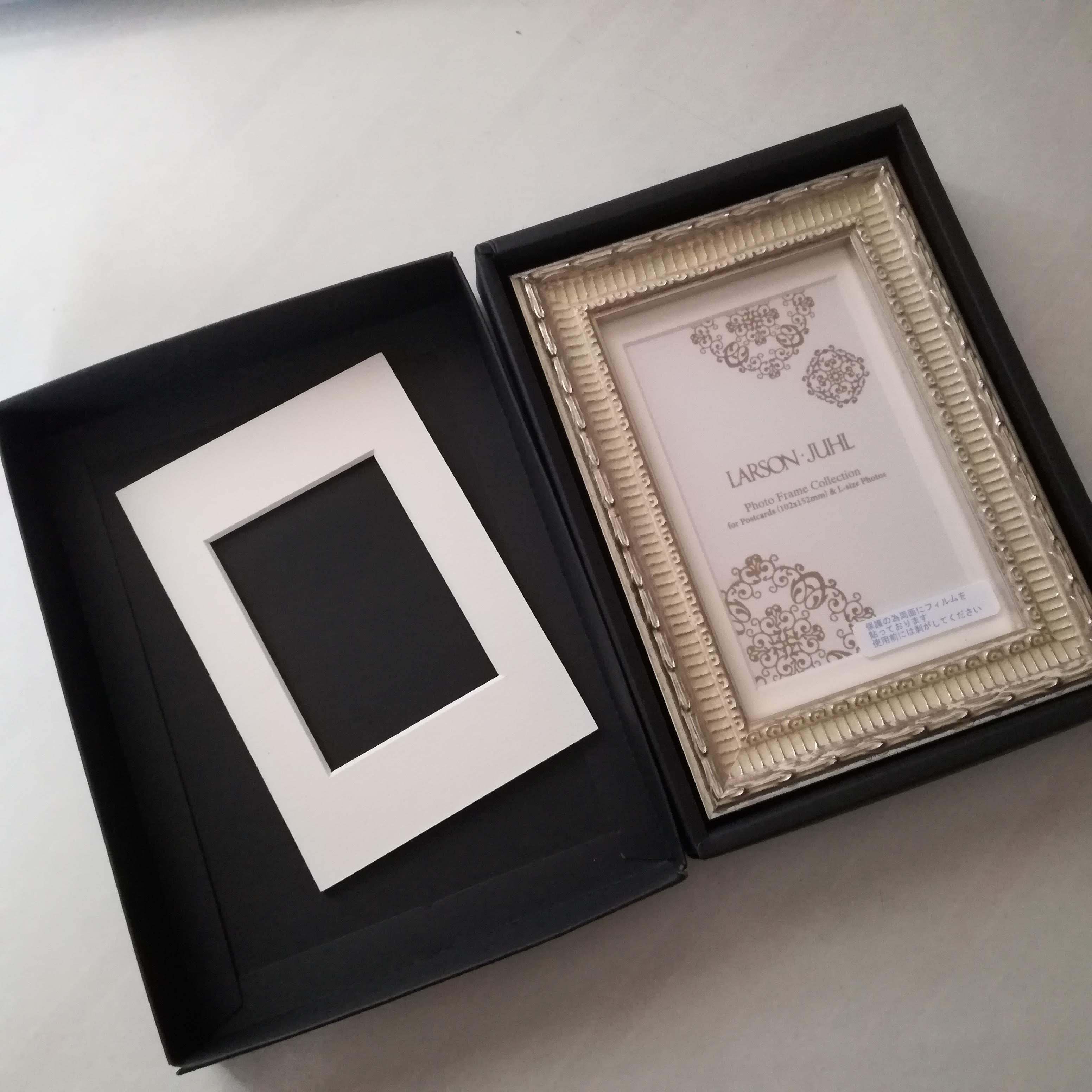 【原画】アクリル画　「板付き」 原画・額付き】ATC『クリオネハート』 | LapiLight