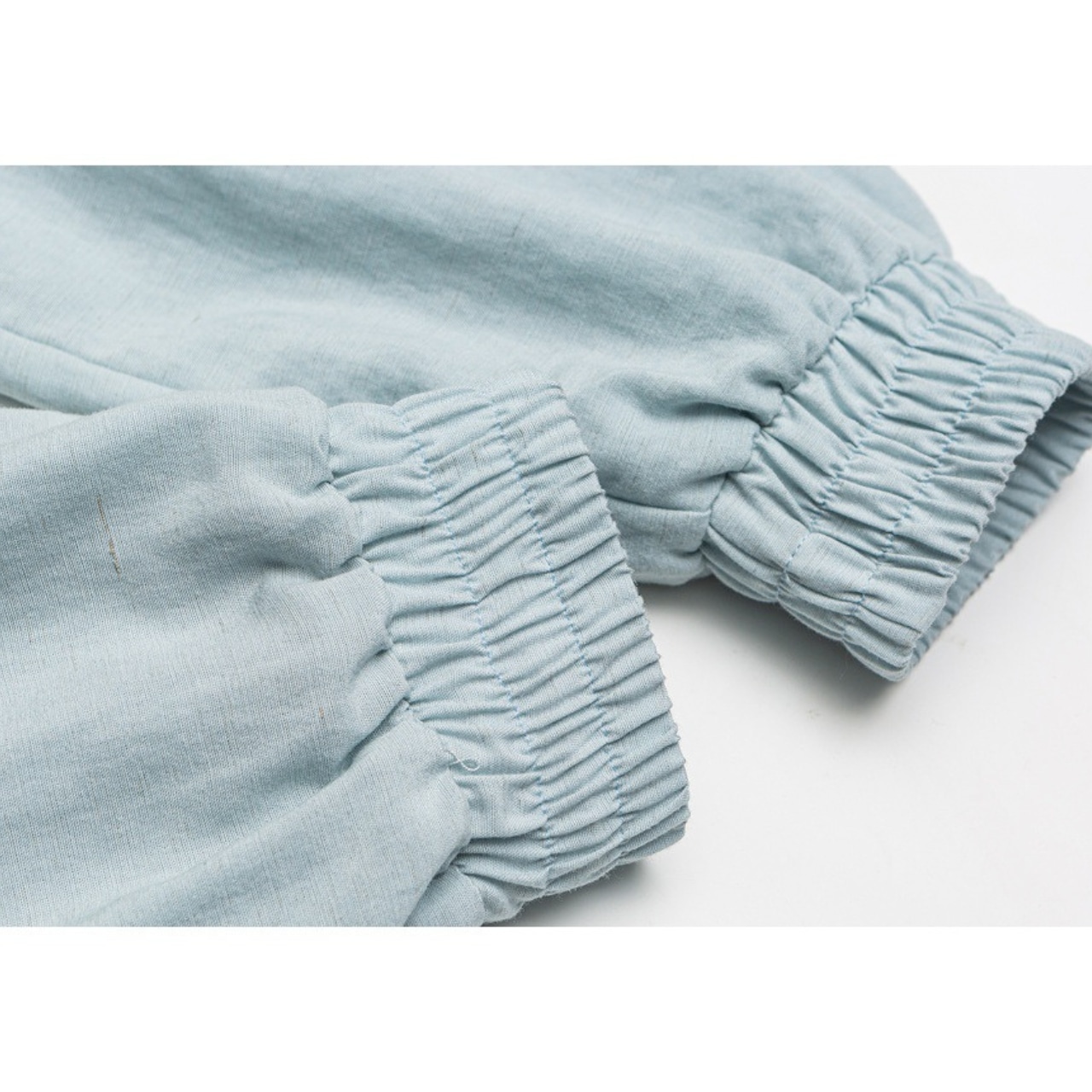 【Easy Layer】ライトブルゾン　TB2068・画像12