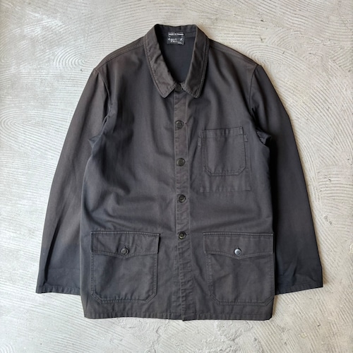 agnes b. / Button jacket agnes b. / Button jacket