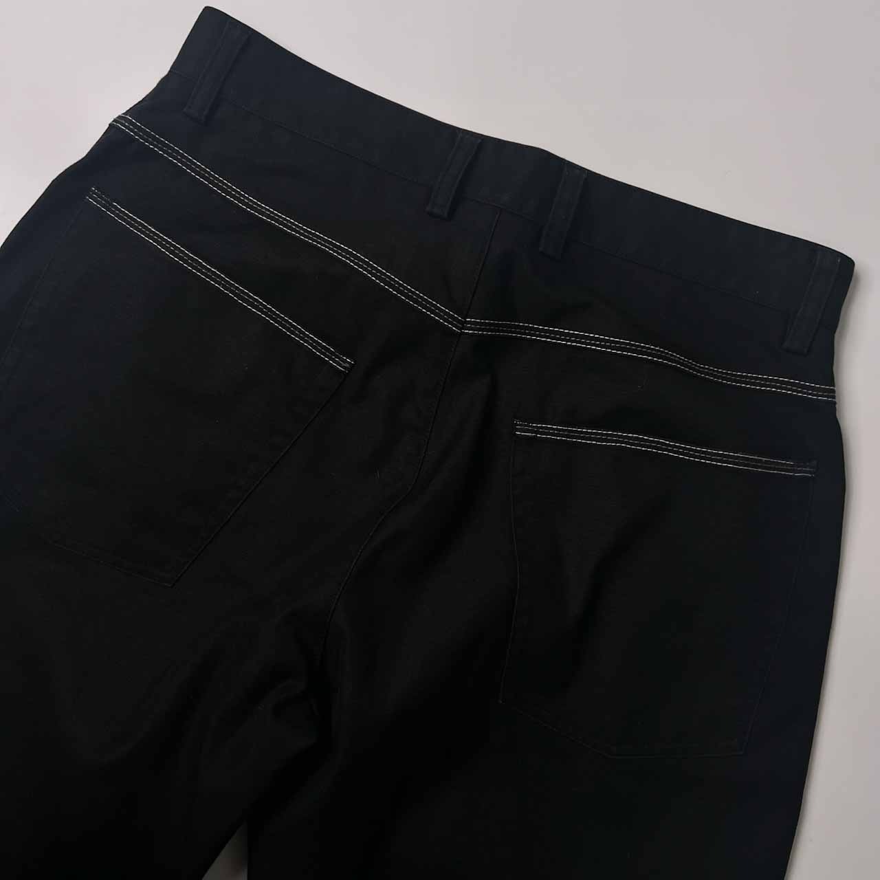 adidas GOLF アディダス ゴルフ パンツ 79/ブラック メンズ スポーツ