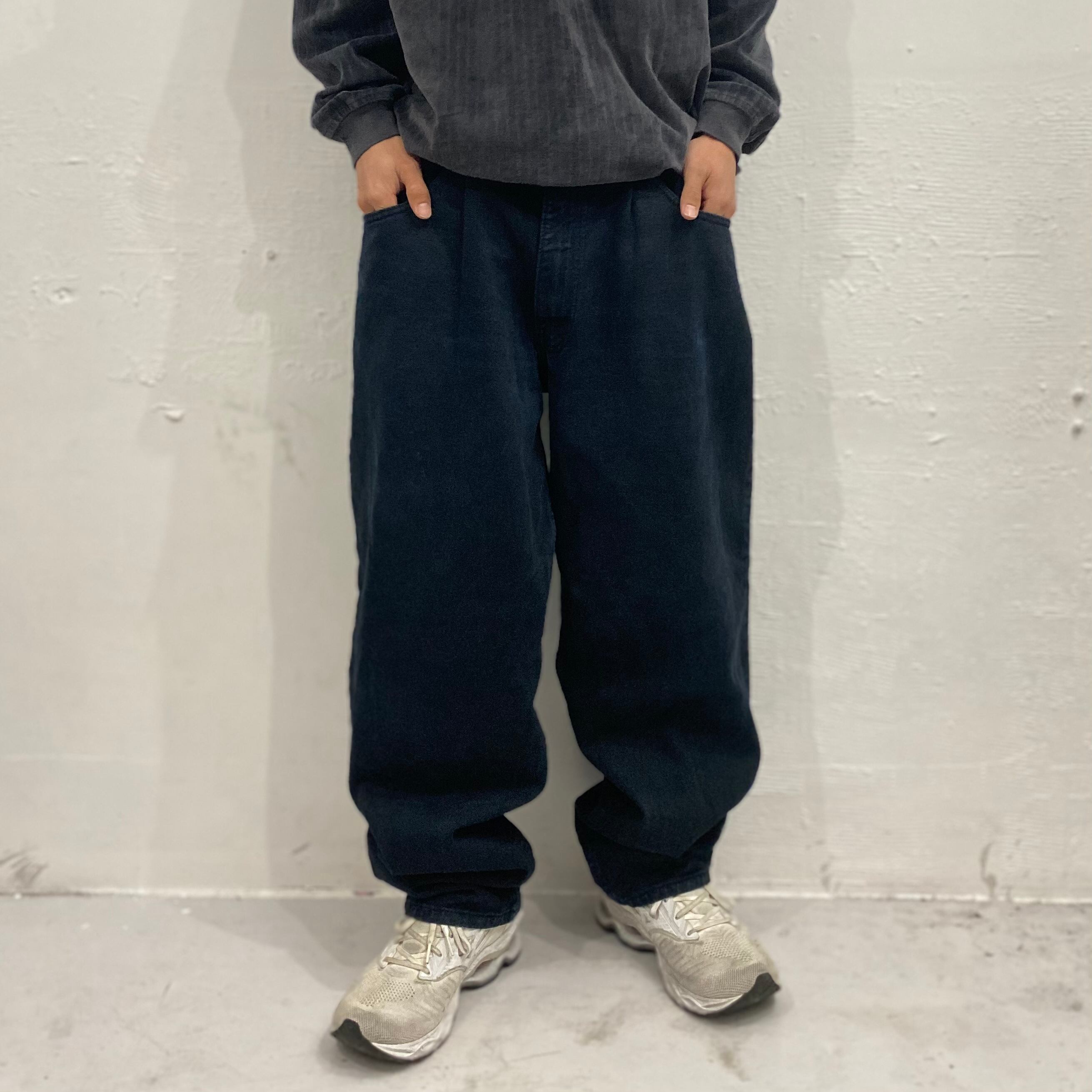 LEVIS SILVER TAB BAGGY