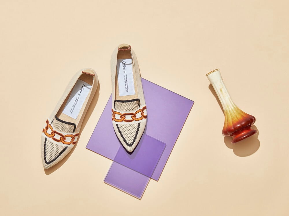 トロンプルイユ | Offen