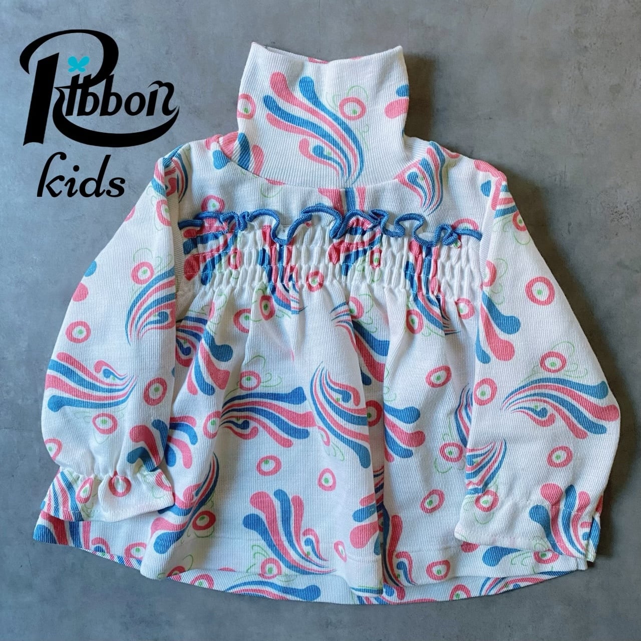 vintage design tops〈18M〉 | PAY ID