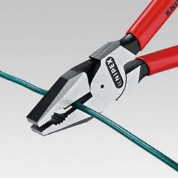 KNIPEX／強力型ペンチ（SB） 0201-200 | WHATNOT HARDWEAR STORE