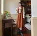 【大きいサイズM-4XL】【秋冬新作】ファッションワンピース#scfmhn-250667